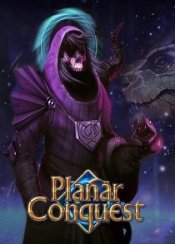 Planar Conquest