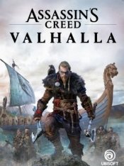 Assassin's Creed: Valhalla