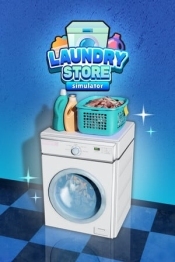 Laundry Store Simulator