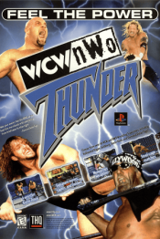 WCW/NWO Thunder