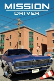 Mission: Driver