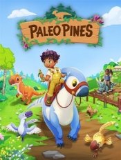 Paleo Pines