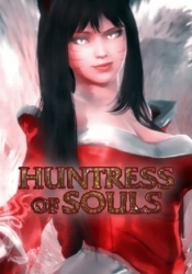 Ahri: Huntress of Souls