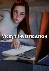 Vicky's Investigation