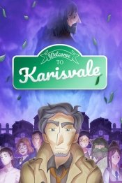 Karisvale