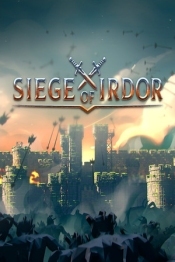 Siege of Irdor