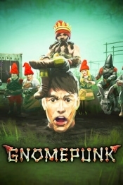 Gnomepunk