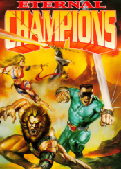 Eternal Champions