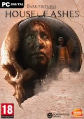 The Dark Pictures Anthology: House of Ashes
