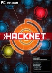 Hacknet - Labyrinths