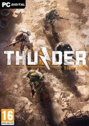 Thunder Tier One