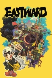Eastward