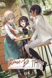 Please Be Happy