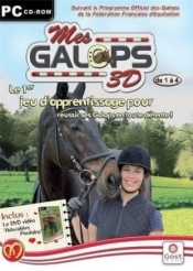 My Gallops 3D