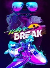 Wave Break