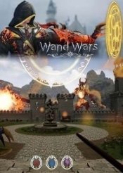 Wand Wars: Rise