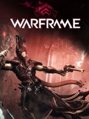 Warframe