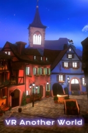 VR Another World