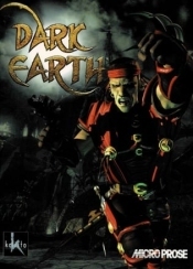 Dark Earth