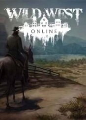 Wild West Online
