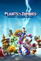 Plants vs. Zombies: Battle for Neighborville