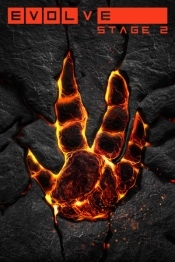 Evolve Stage 2