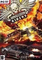 Armageddon Riders