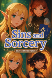 Sins and Sorcery