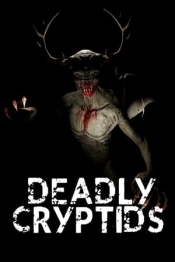 Deadly Cryptids
