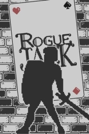RogueJack: Roguelike Blackjack