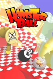 Hamster Ball