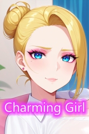 Charming Girl
