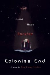 Colonies End