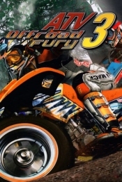 ATV Offroad Fury 3