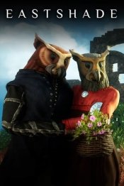 Eastshade