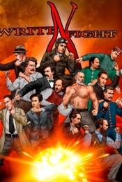 Write 'n' Fight