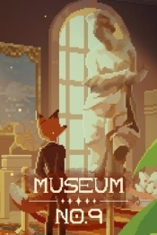 Museum No.9