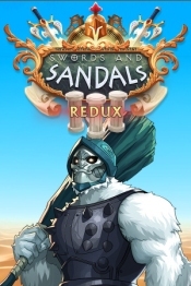 Swords and Sandals 3 Redux