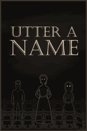 Utter a Name