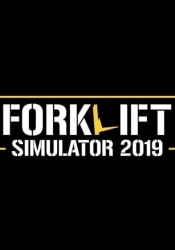 Forklift Simulator 2019