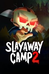 Slayaway Camp 2