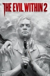 The Evil Within 2