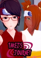 Takei's Journey