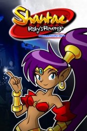 Shantae: Risky's Revenge - Director's Cut