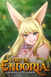Lost in Endoria: A Monster Girl Harem