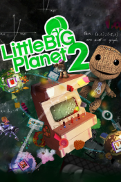 LittleBigPlanet 2: Extras Edition