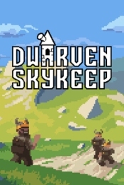 Dwarven Skykeep