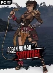 Ocean Nomad: Survival on Raft