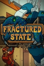 Fractured State
