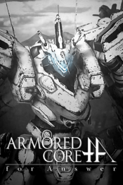Armored Core: For Answer